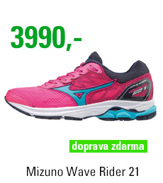 Mizuno Wave Rider 21 J1GD180323