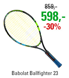 Babolat Ballfighter 23 2017
