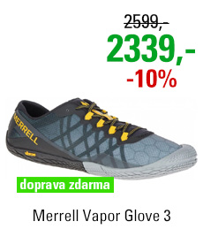 Merrell Vapor Glove 3 09681