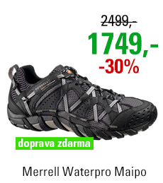 Merrell Waterpro Maipo 80053