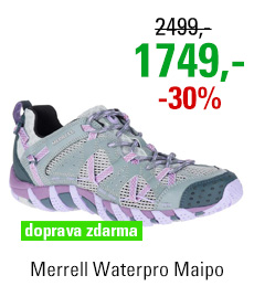 Merrell Waterpro Maipo 06102