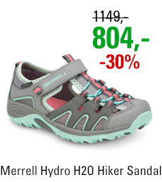 Merrell Hydro H2O Hiker Sandal MC57961