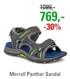 Merrell Panther Sandal MC53337