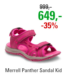 Merrell Panther Sandal Kid 56513