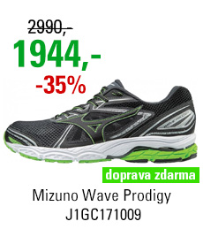 Mizuno Wave Prodigy J1GC171009