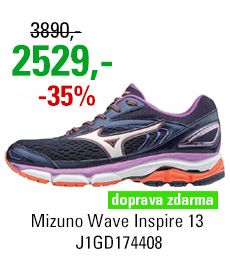 Mizuno Wave Inspire 13 J1GD174408