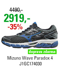 Mizuno Wave Paradox 4 J1GC174030