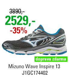 Mizuno Wave Inspire 13 J1GC174402