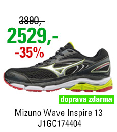 Mizuno Wave Inspire 13 J1GC174404