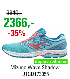 Mizuno Wave Shadow J1GD173055