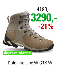 Dolomite Linx W GTX