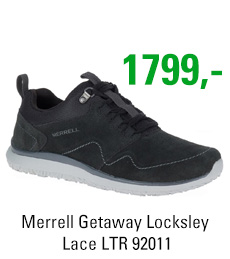 Merrell Getaway Locksley Lace LTR 92011