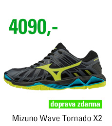 Mizuno Wave Tornado X2 V1GA181247