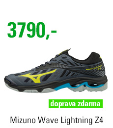 Mizuno Wave Lightning Z4 V1GA180047