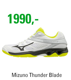 Mizuno Thunder Blade V1GA177044