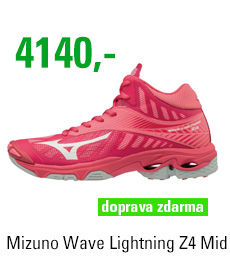 Mizuno Wave Lightning Z4 Mid V1GC180560