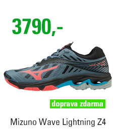 Mizuno Wave Lightning Z4 V1GC180065