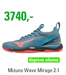 Mizuno Wave Mirage 2.1 X1GB185065