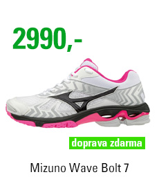 Mizuno Wave Bolt 7 V1GC186064