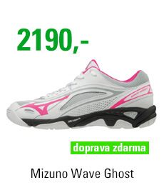 Mizuno Wave Ghost X1GB178064