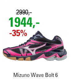 Mizuno Wave Bolt 6 V1GC176072