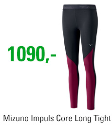 Mizuno Impulse Core Long Tight J2GB770697