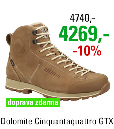 Dolomite Cinquantaquattro High FG GTX® Orcher