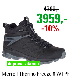 Merrell Thermo Freeze 6 WTPF 42609