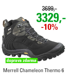 Merrell Chameleon Thermo 6 W/P Synthc 87695