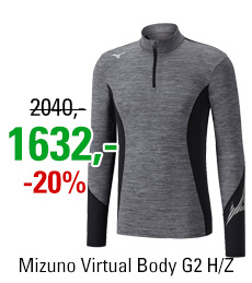Mizuno Virtual Body G2 H/Z A2GA850107