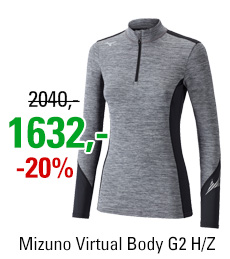 Mizuno Virtual Body G2 H/Z A2GA870107