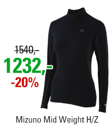 Mizuno Mid Weight H/Z 73CL15009