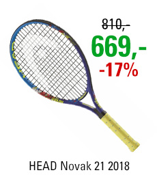 HEAD Novak 21 2018
