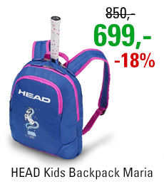 HEAD Kids Backpack Maria 2018