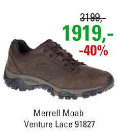 Merrell Moab Venture Lace 91827