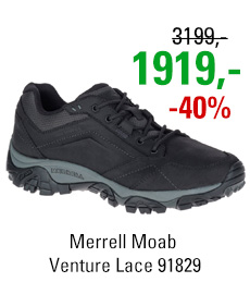 Merrell Moab Venture Lace 91829