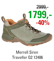 Merrell Siren Traveller Q2 12406