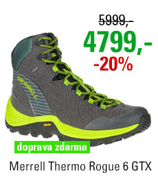 Merrell Thermo Rogue 6 GTX 17009