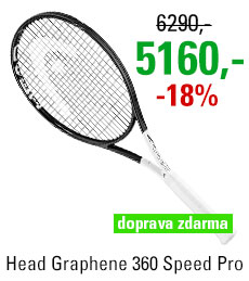 Head Graphene 360 Speed Pro