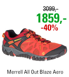 Merrell All Out Blaze Aero Sport 12643