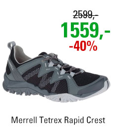 Merrell Tetrex Rapid Crest 12853