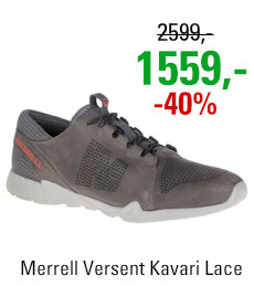 Merrell Versent Kavari Lace LTR 93869