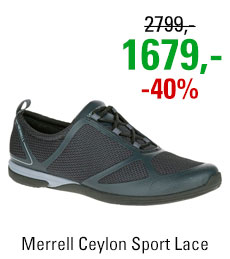Merrell Ceylon Sport Lace 55078