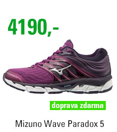 Mizuno Wave Paradox 5 J1GD184004