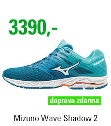 Mizuno Wave Shadow 2 J1GD183021