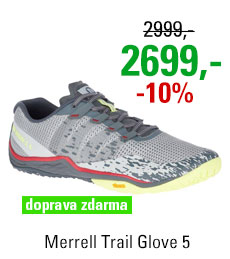 Merrell Trail Glove 5 50261