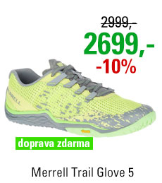 Merrell Trail Glove 5 52846