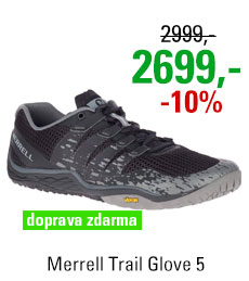 Merrell Trail Glove 5 52850