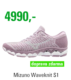 Mizuno Waveknit S1 J1GD182548
