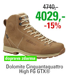 Dolomite Cinquantaquattro High FG GTX® Orcher